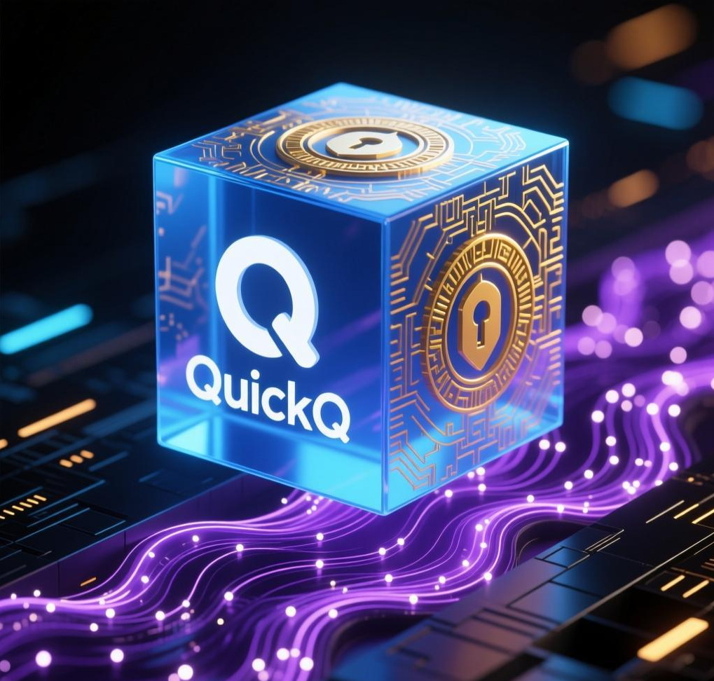 QuickQ VPN如何保障用户隐私
