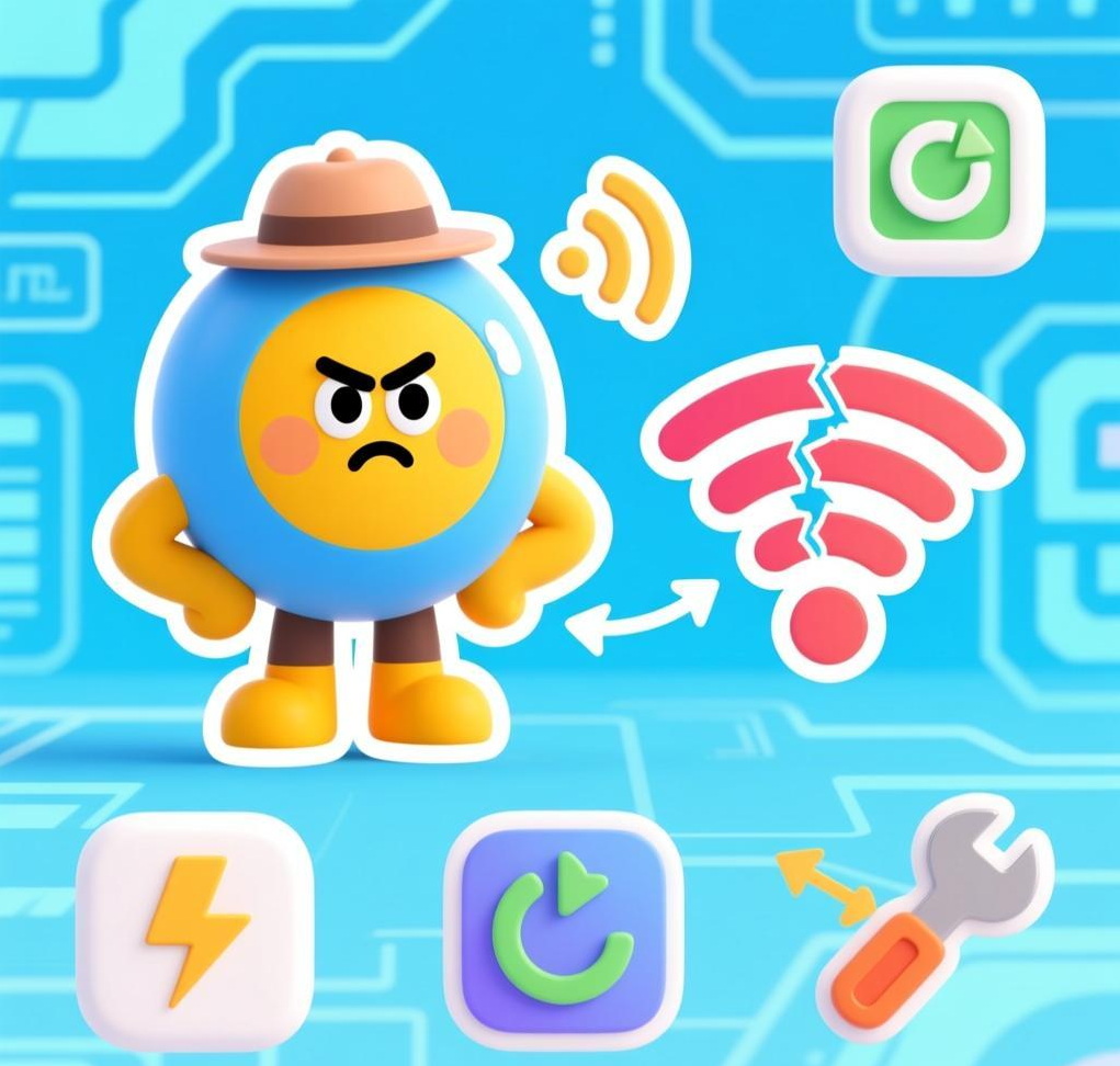 如何解决QuickQ VPN“网络超时”问题