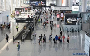 共享办公空间的网络风险与quickq用法
